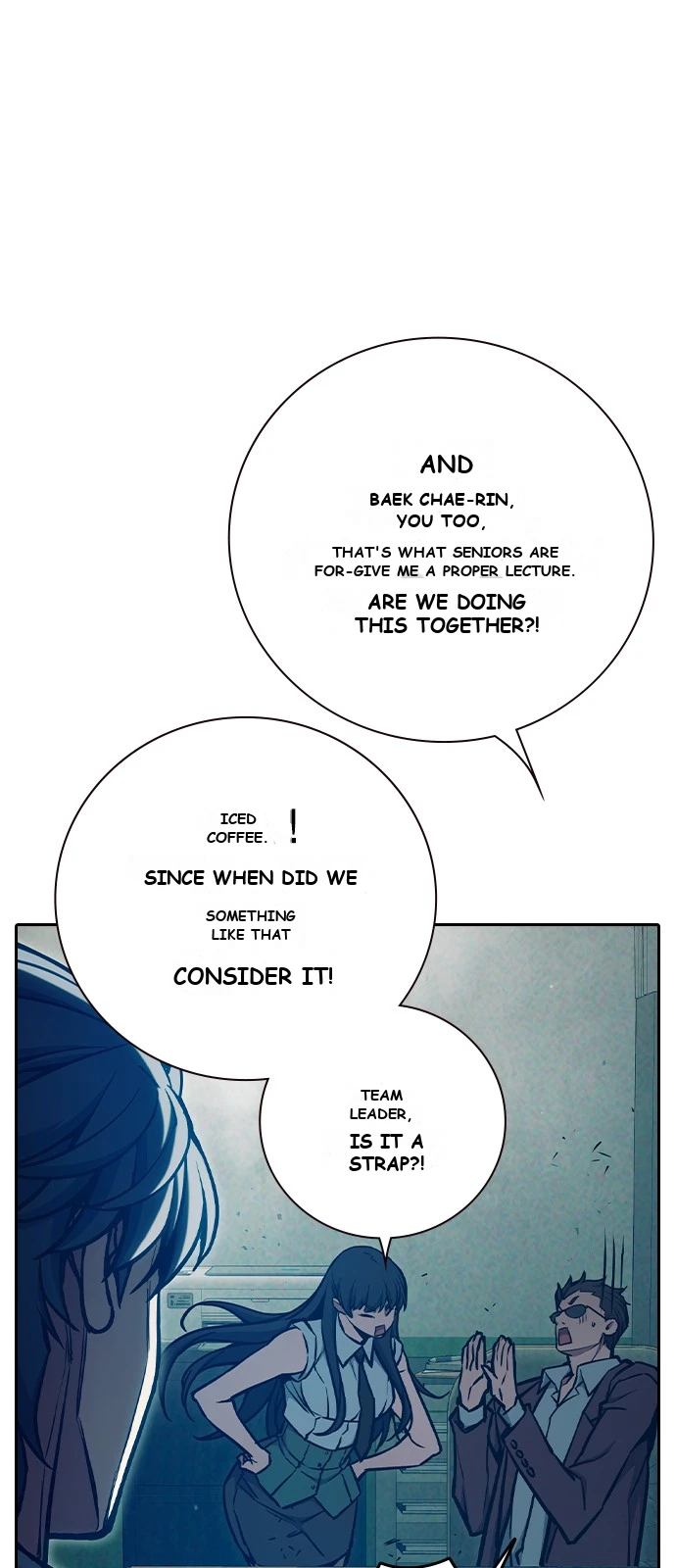 Juvenile Prison Chapter 113 - Page 98