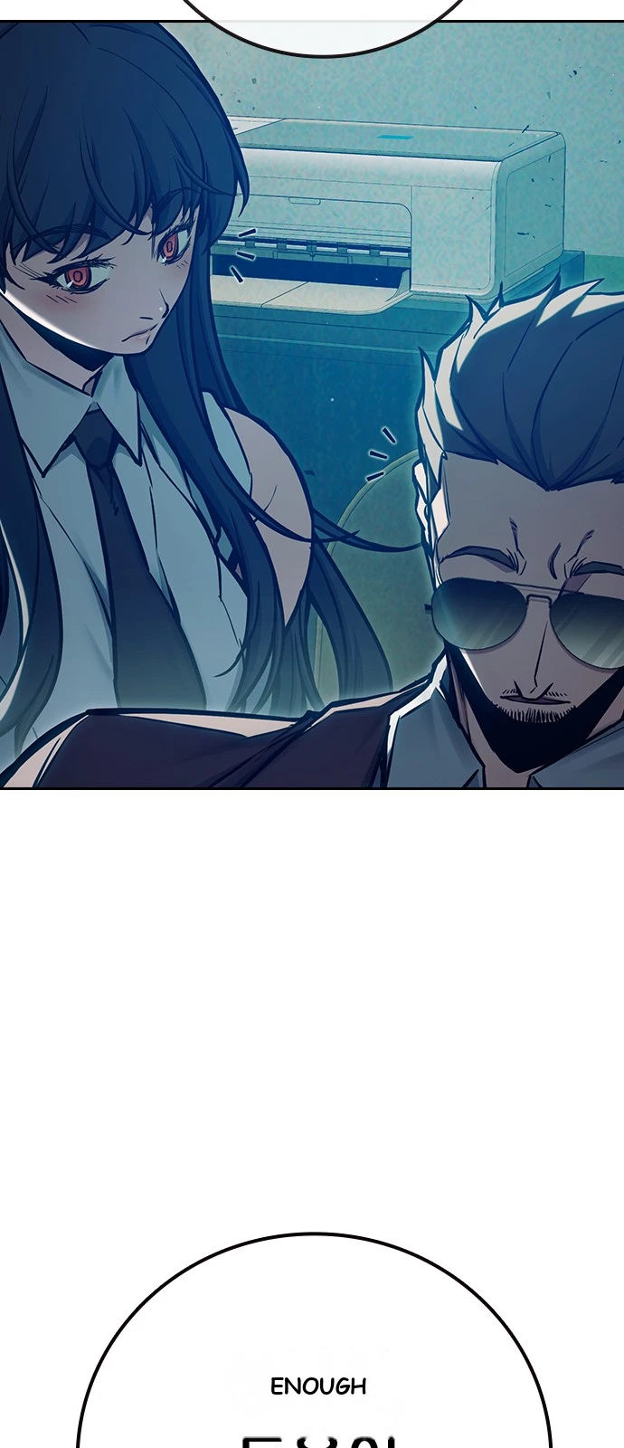 Juvenile Prison Chapter 113 - Page 101