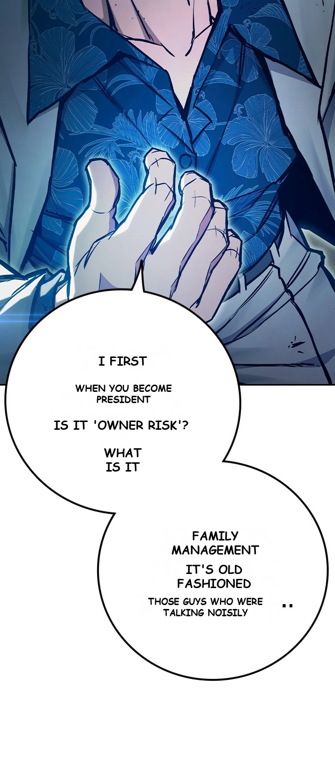 Juvenile Prison Chapter 113 - Page 115