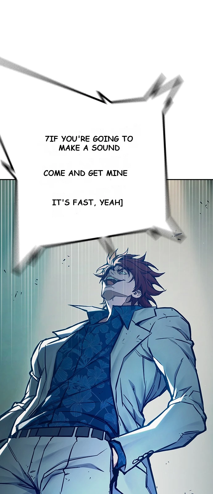 Juvenile Prison Chapter 113 - Page 116