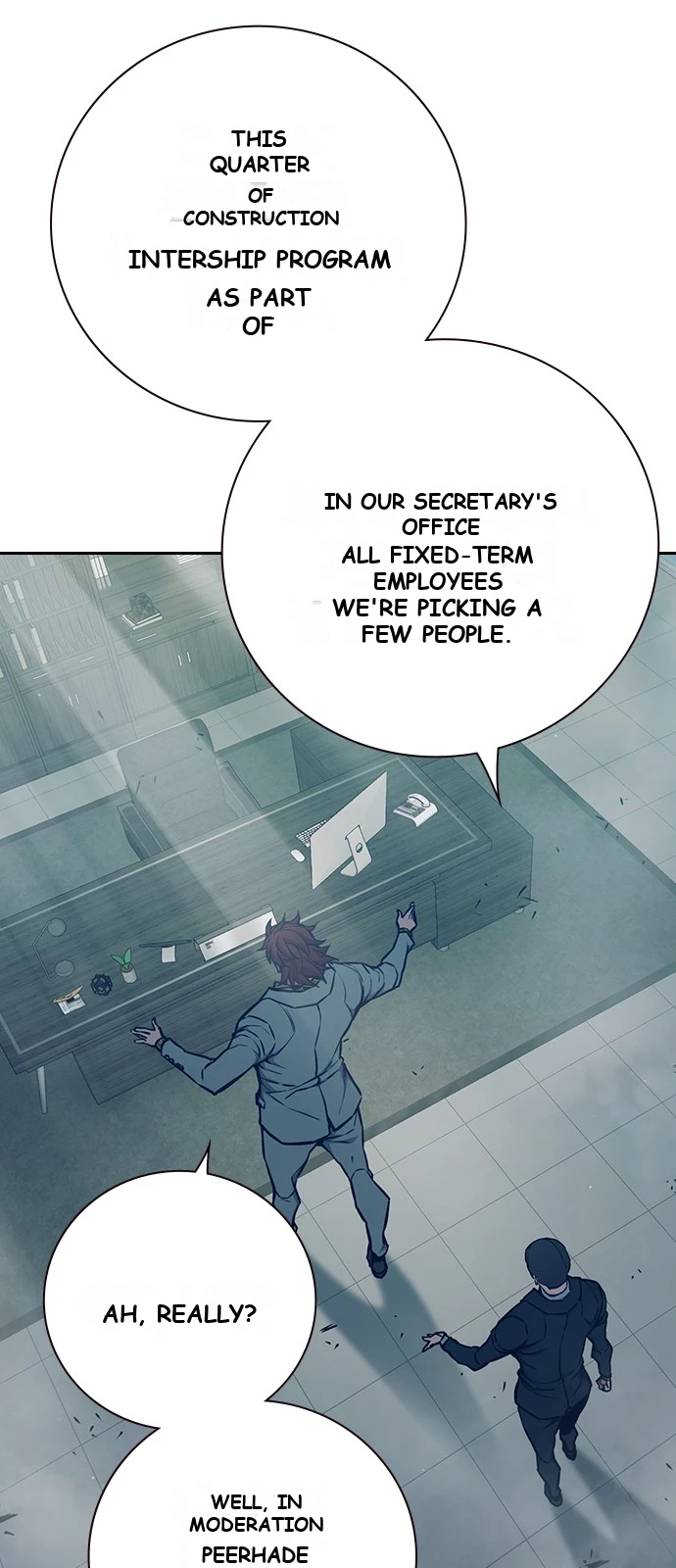 Juvenile Prison Chapter 113 - Page 119