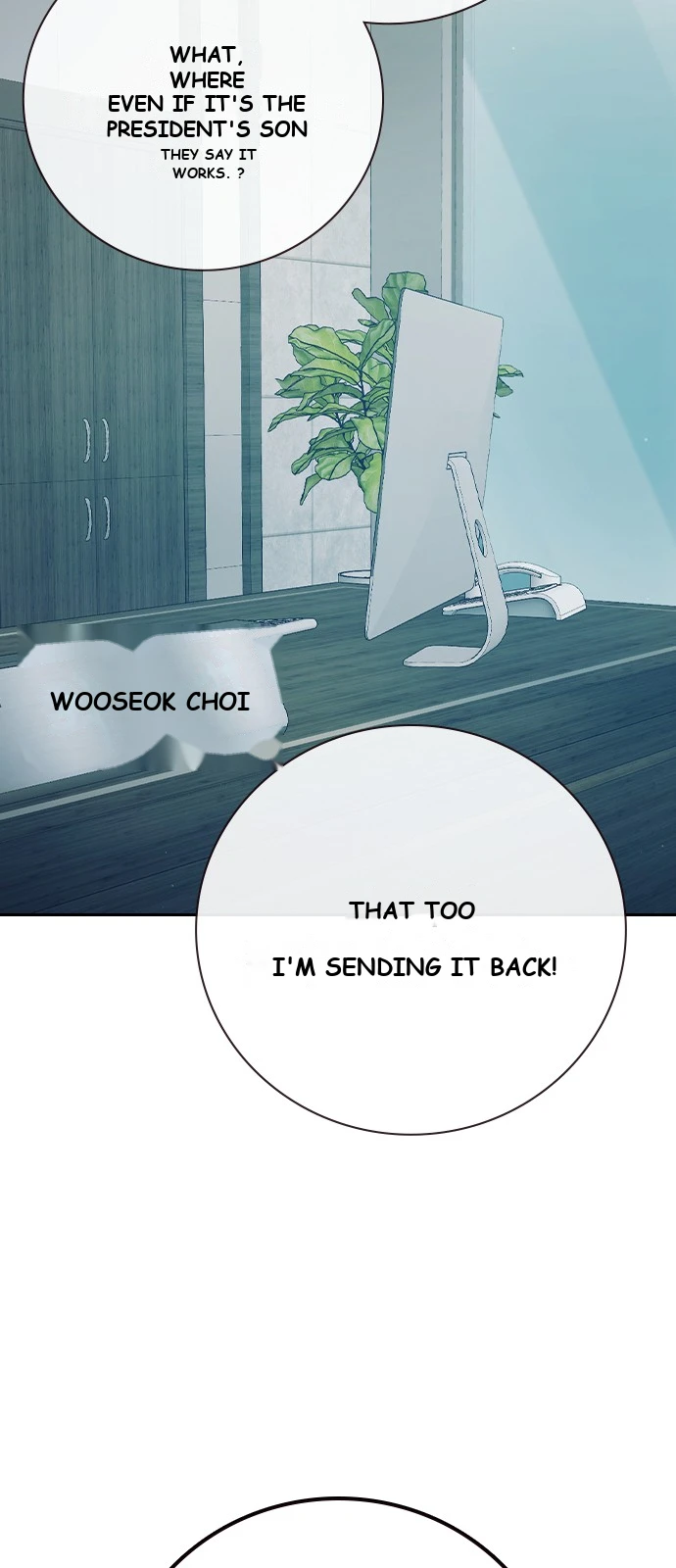 Juvenile Prison Chapter 113 - Page 122