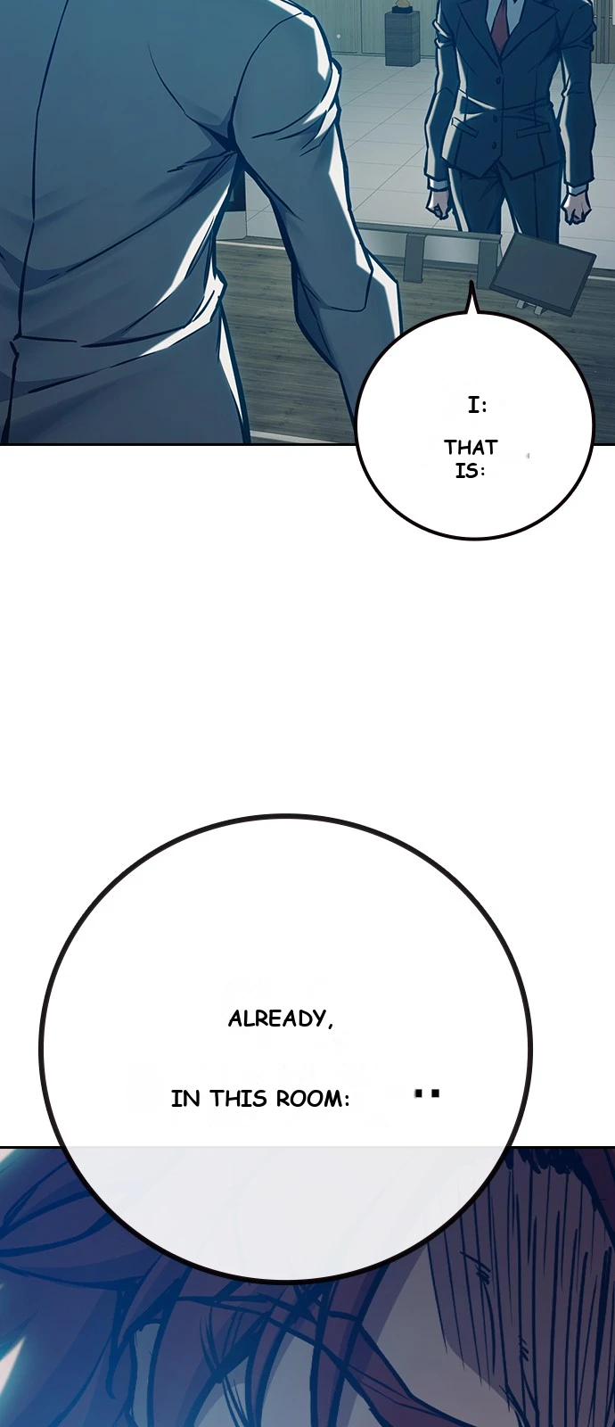 Juvenile Prison Chapter 113 - Page 125