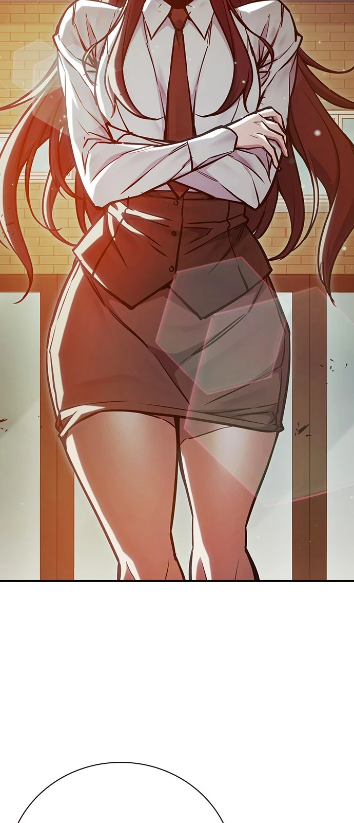 Juvenile Prison Chapter 113 - Page 130