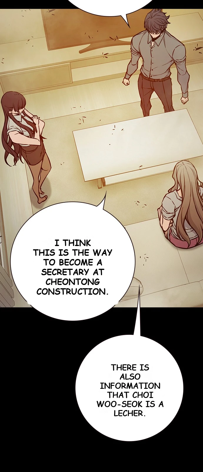 Juvenile Prison Chapter 114 - Page 4
