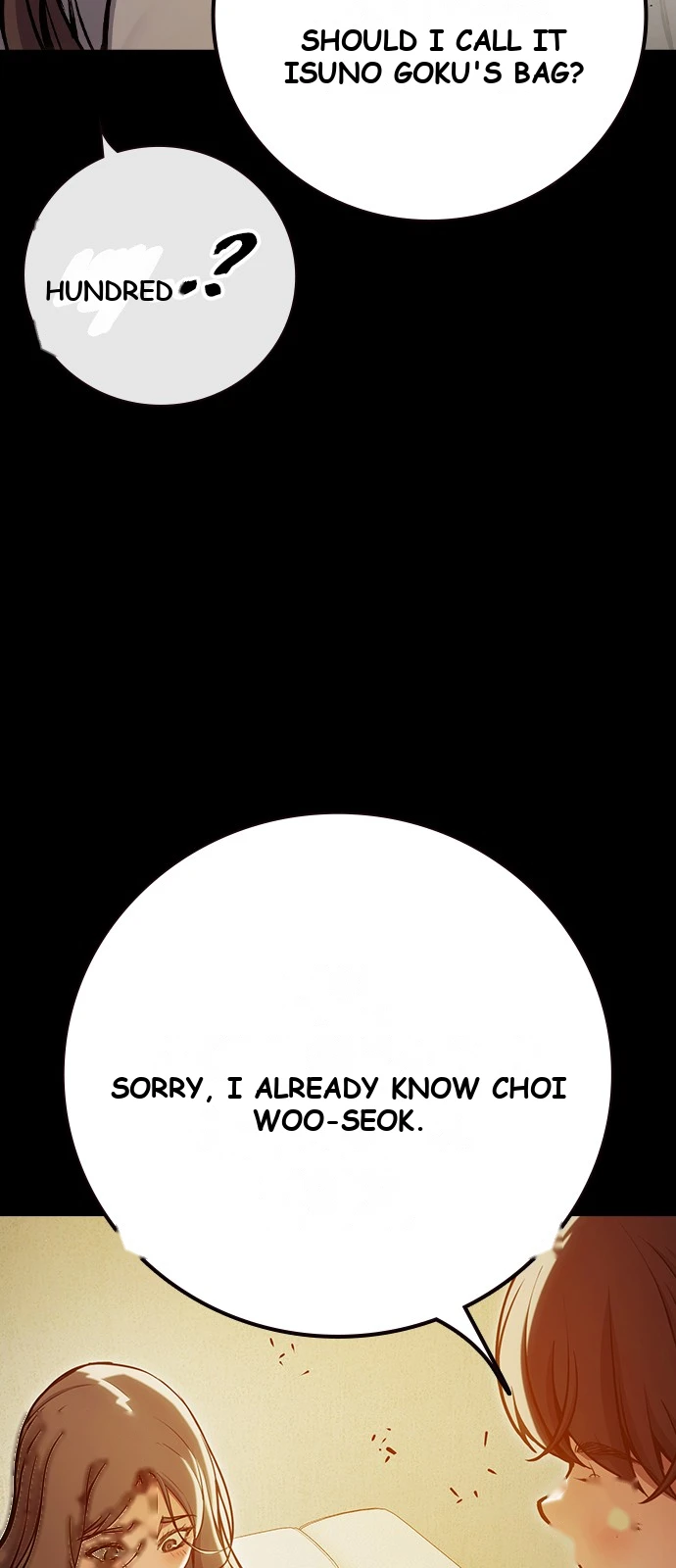 Juvenile Prison Chapter 114 - Page 6
