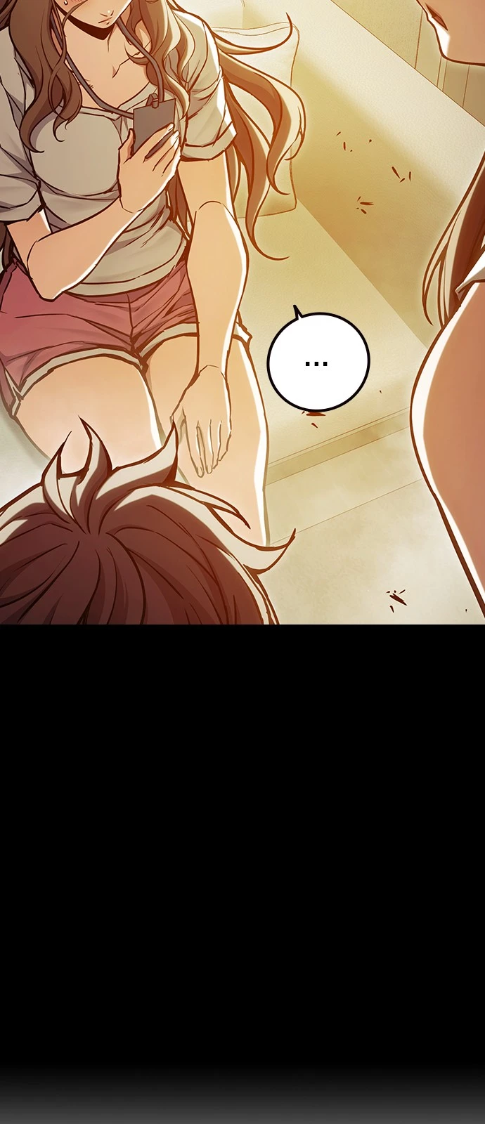 Juvenile Prison Chapter 114 - Page 7