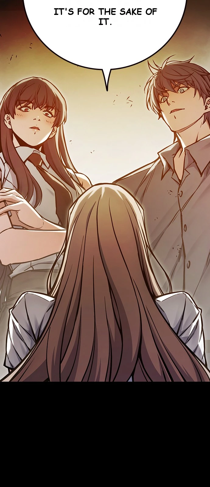 Juvenile Prison Chapter 114 - Page 14