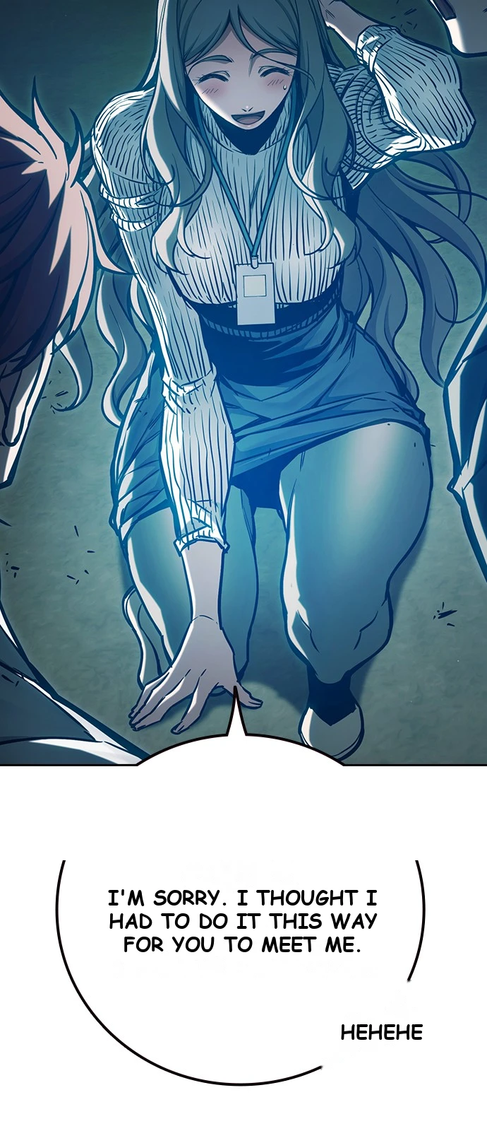 Juvenile Prison Chapter 114 - Page 25