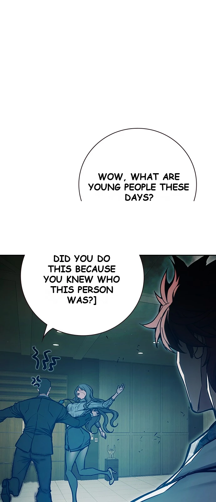 Juvenile Prison Chapter 114 - Page 26