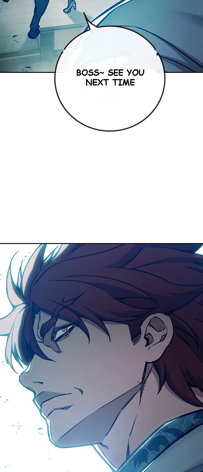 Juvenile Prison Chapter 114 - Page 27
