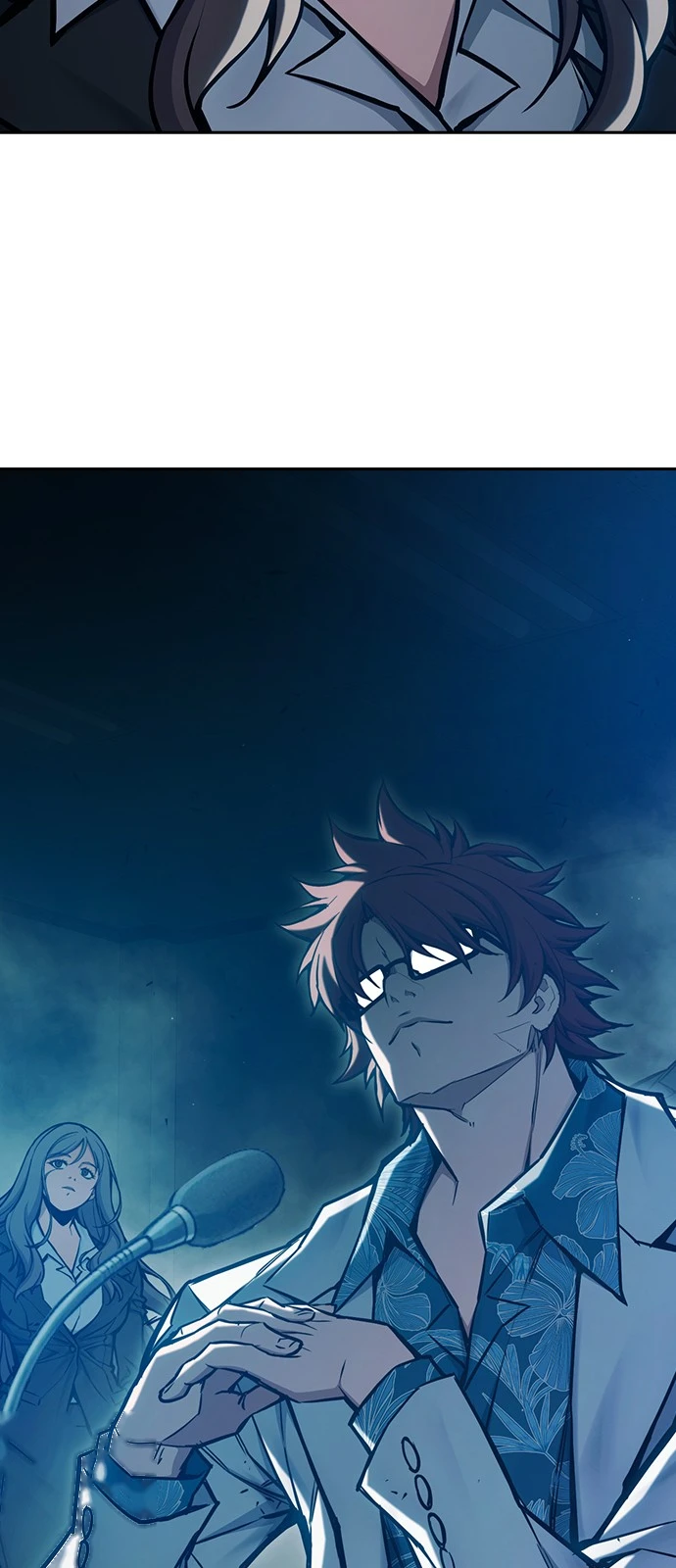 Juvenile Prison Chapter 114 - Page 39