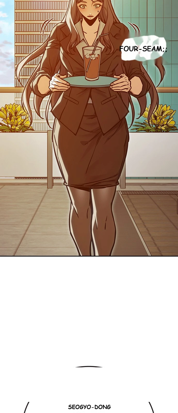 Juvenile Prison Chapter 114 - Page 50
