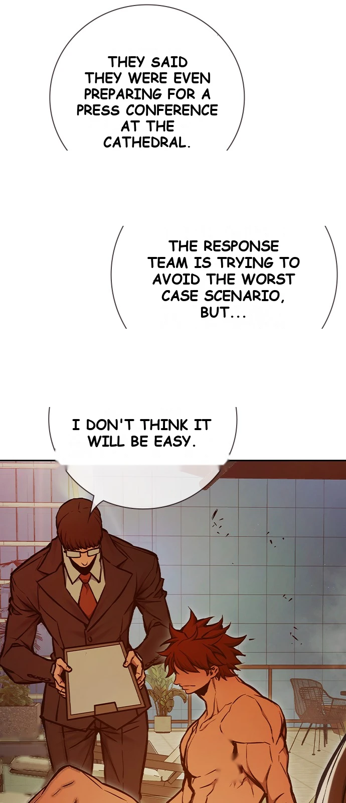 Juvenile Prison Chapter 114 - Page 52