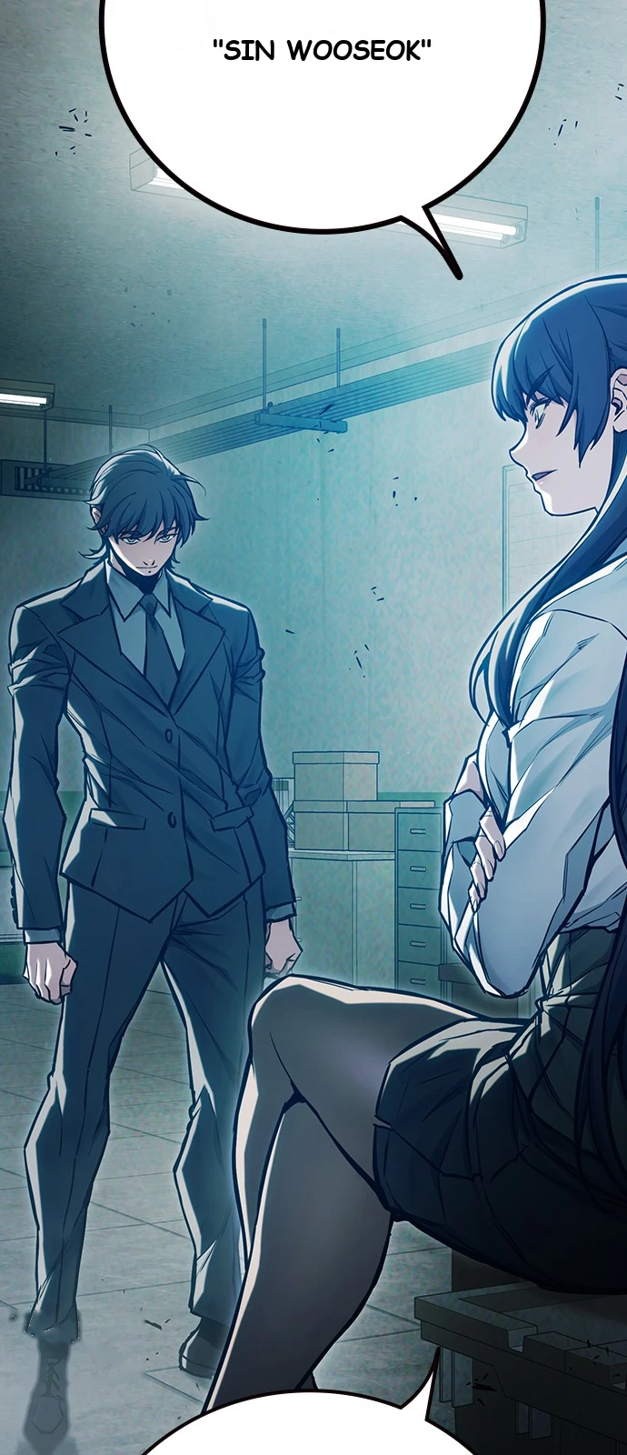 Juvenile Prison Chapter 114 - Page 79