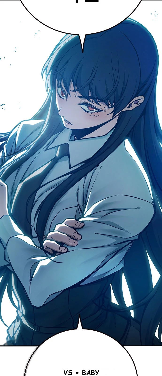 Juvenile Prison Chapter 114 - Page 84