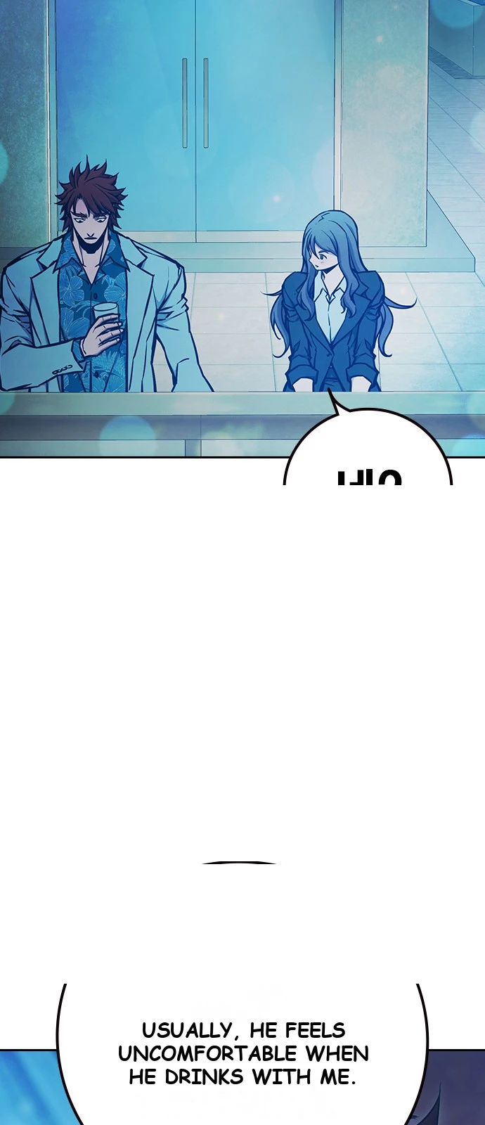 Juvenile Prison Chapter 114 - Page 87