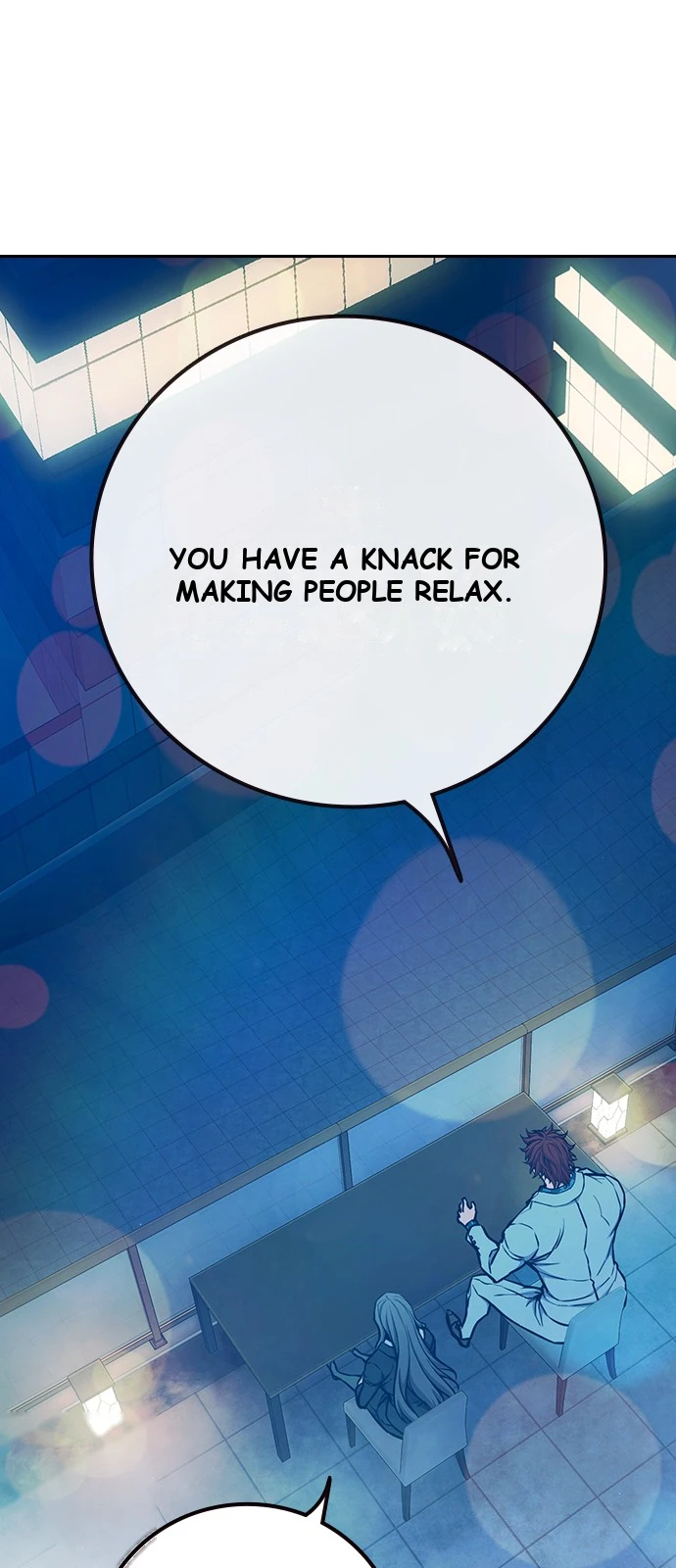 Juvenile Prison Chapter 114 - Page 90