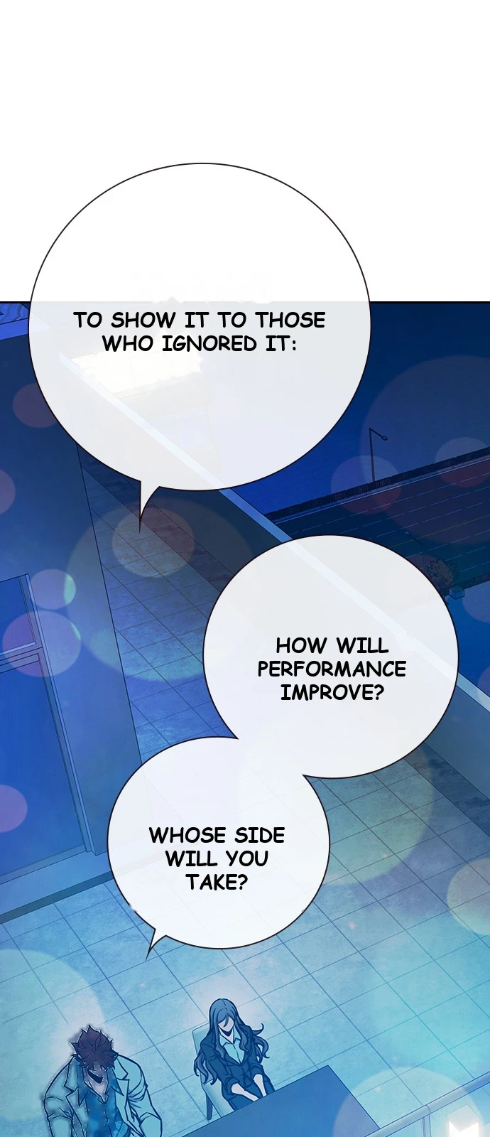 Juvenile Prison Chapter 114 - Page 98