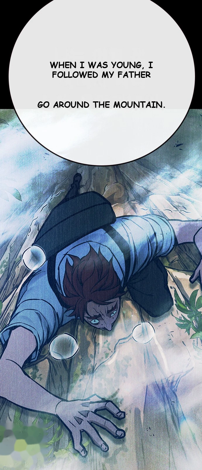 Juvenile Prison Chapter 114 - Page 103