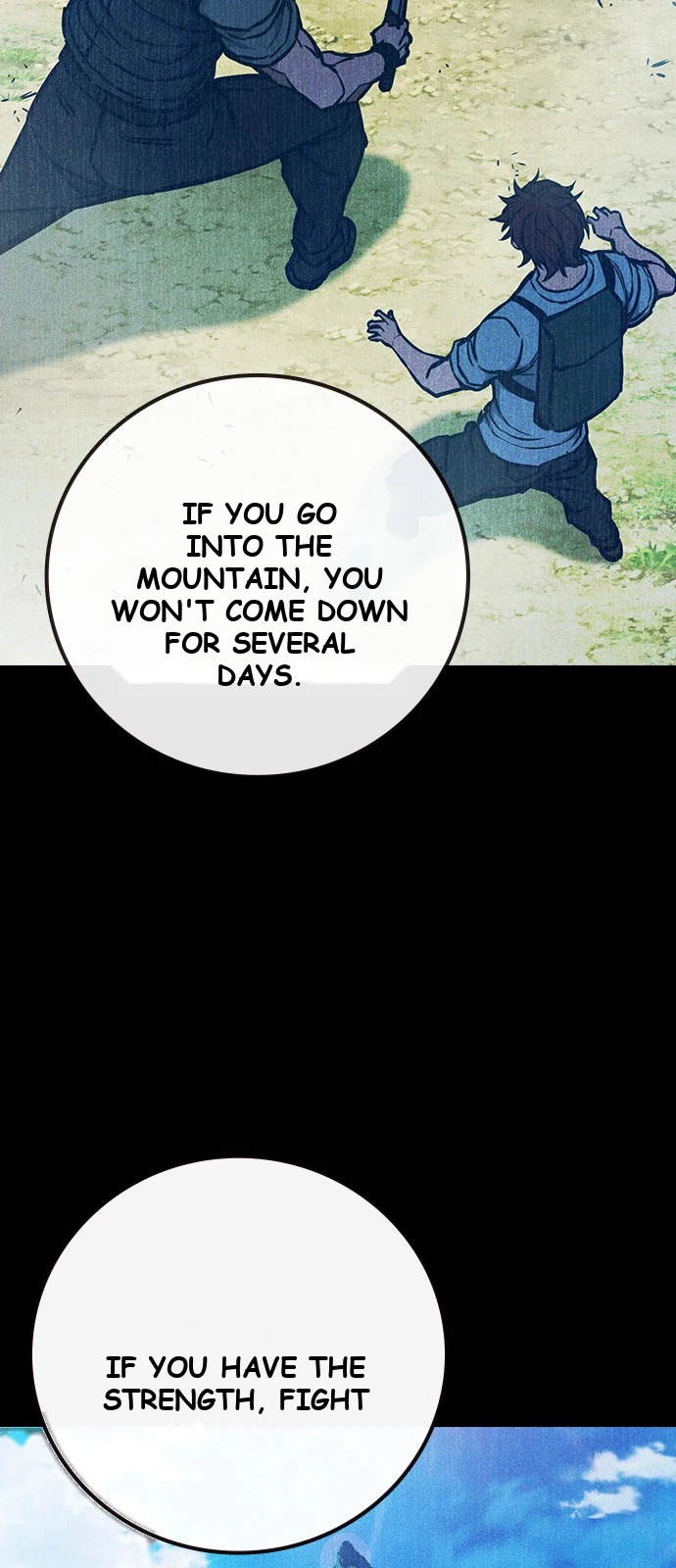 Juvenile Prison Chapter 114 - Page 105