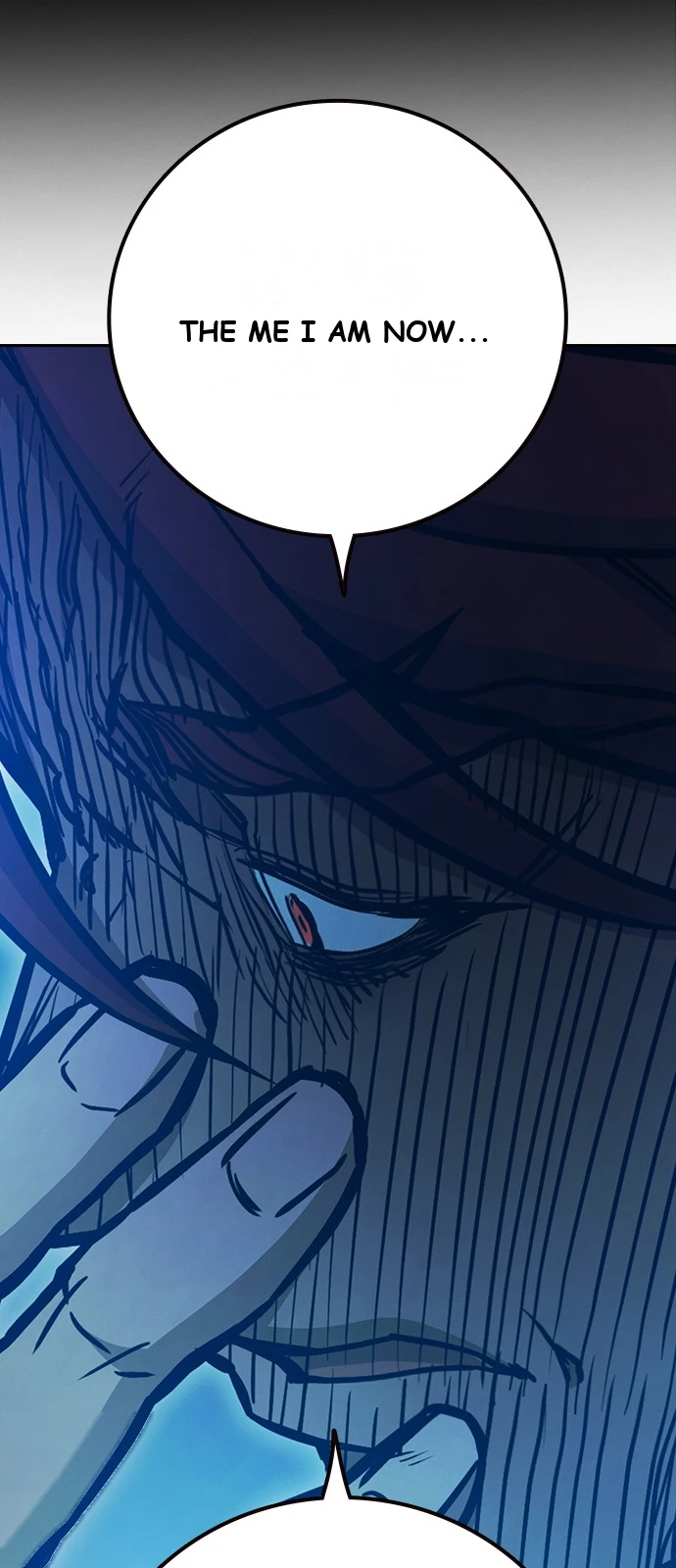 Juvenile Prison Chapter 114 - Page 110