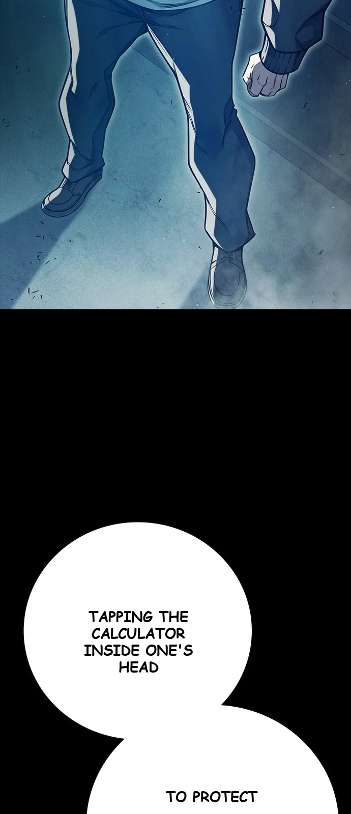 Juvenile Prison Chapter 114 - Page 114