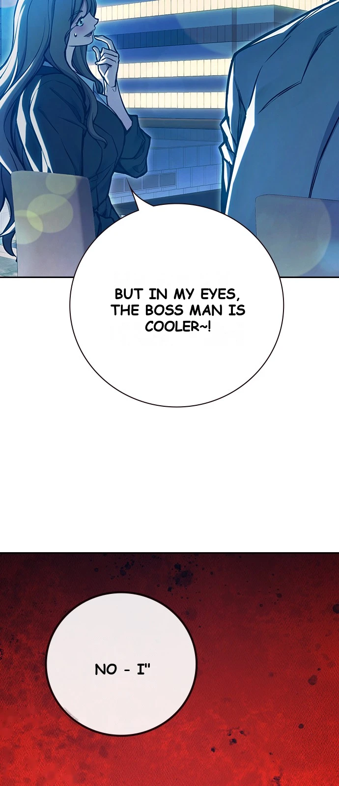 Juvenile Prison Chapter 114 - Page 122