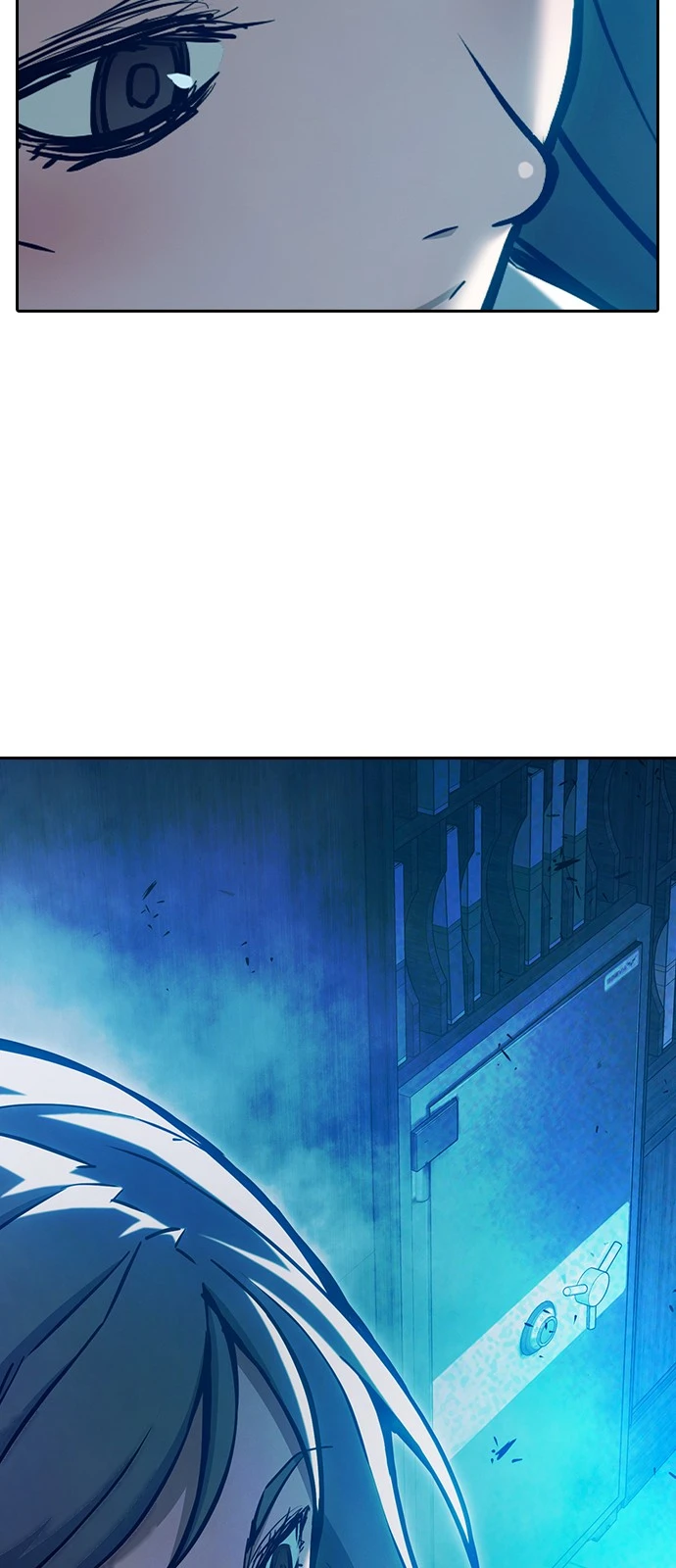 Juvenile Prison Chapter 114 - Page 132