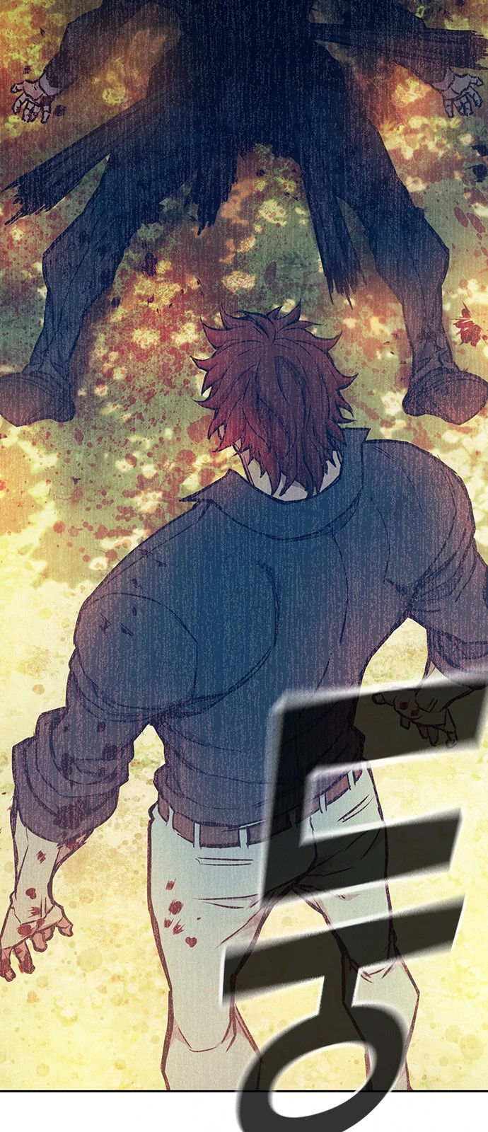 Juvenile Prison Chapter 114 - Page 140