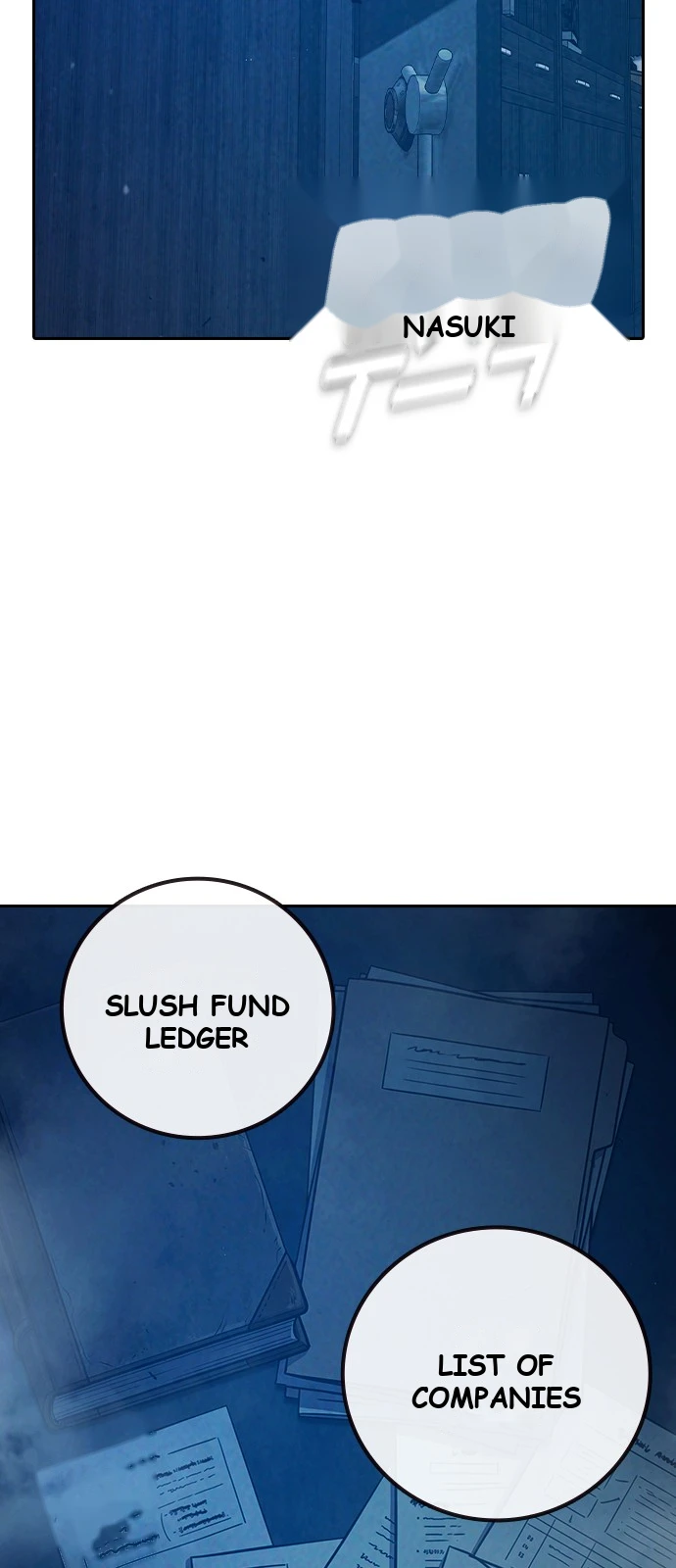 Juvenile Prison Chapter 114 - Page 148