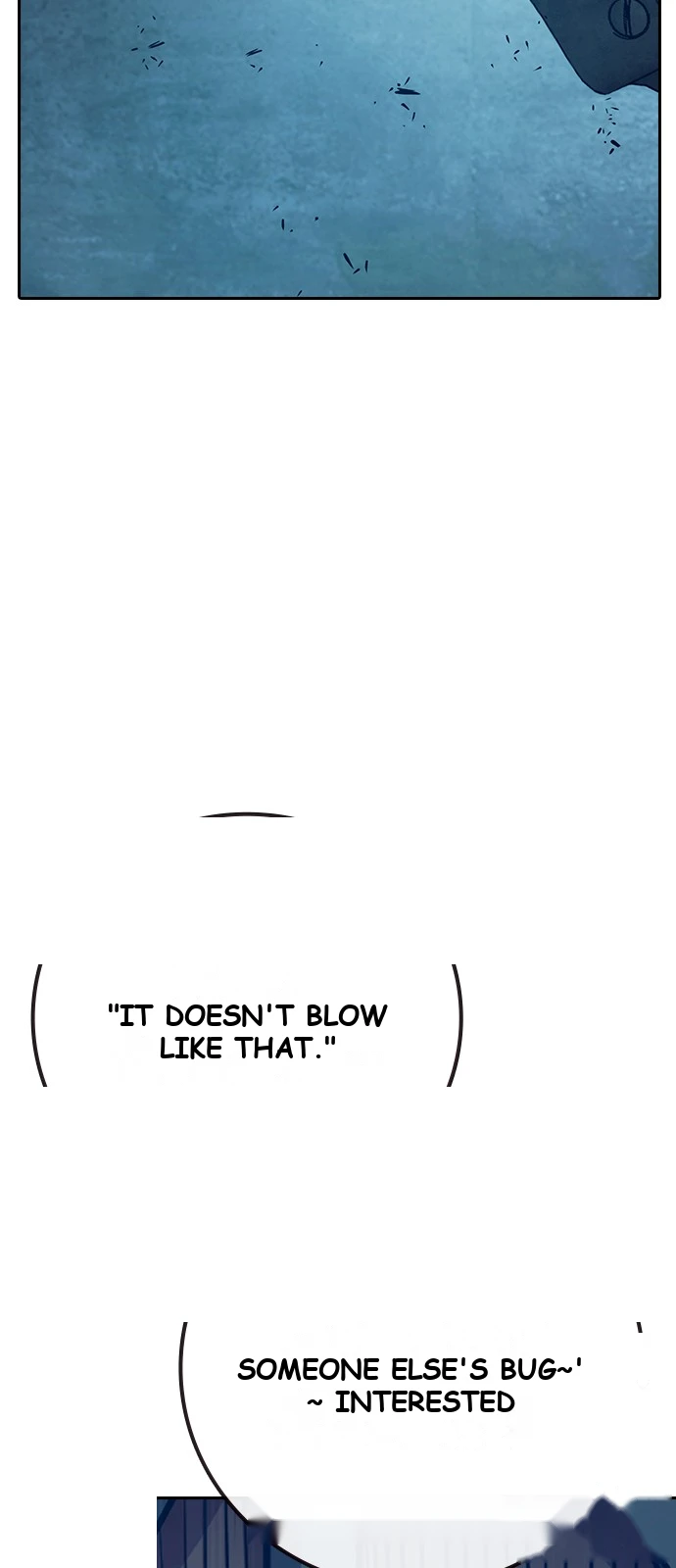 Juvenile Prison Chapter 115 - Page 3