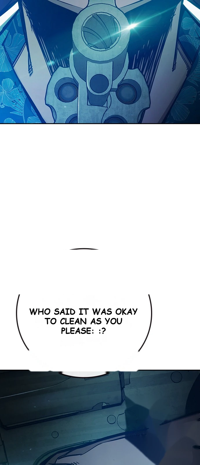 Juvenile Prison Chapter 115 - Page 10