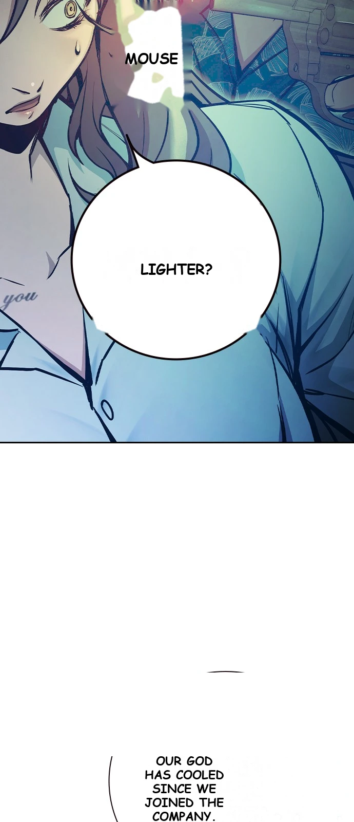 Juvenile Prison Chapter 115 - Page 15