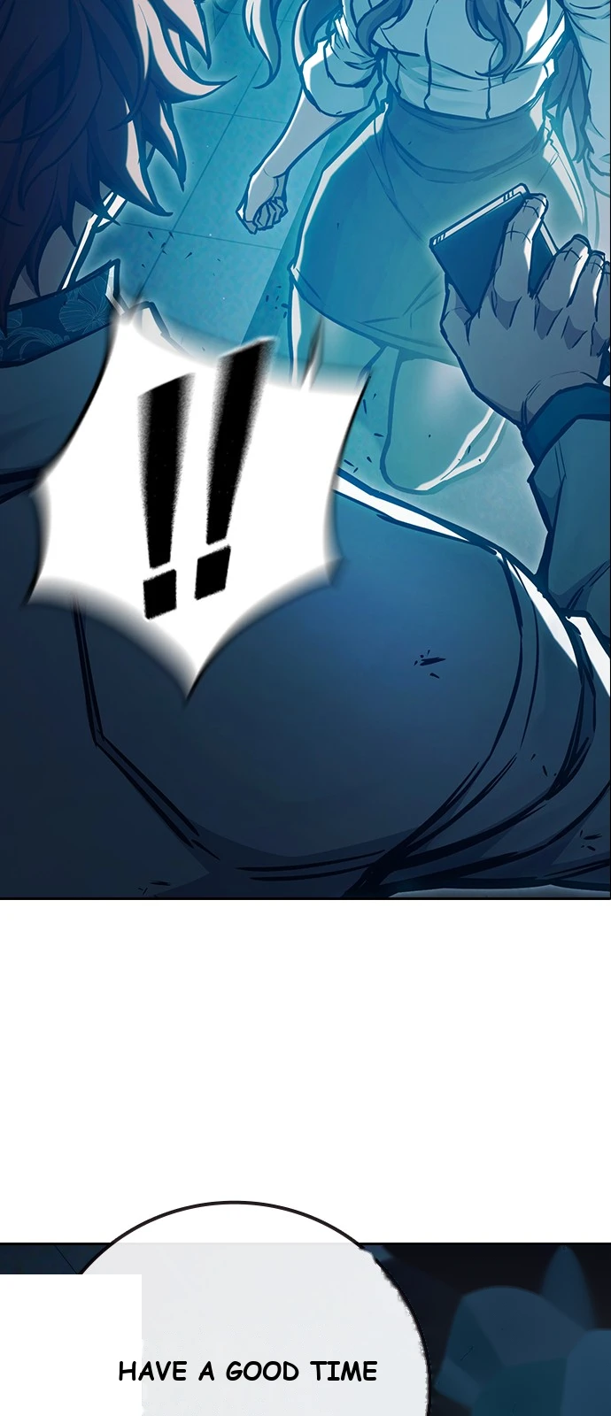 Juvenile Prison Chapter 115 - Page 22