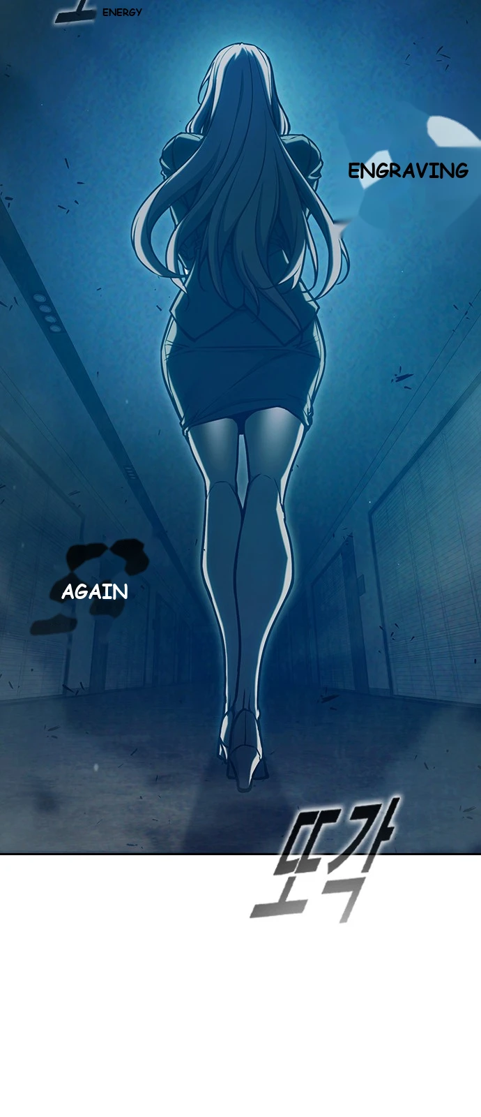 Juvenile Prison Chapter 115 - Page 24
