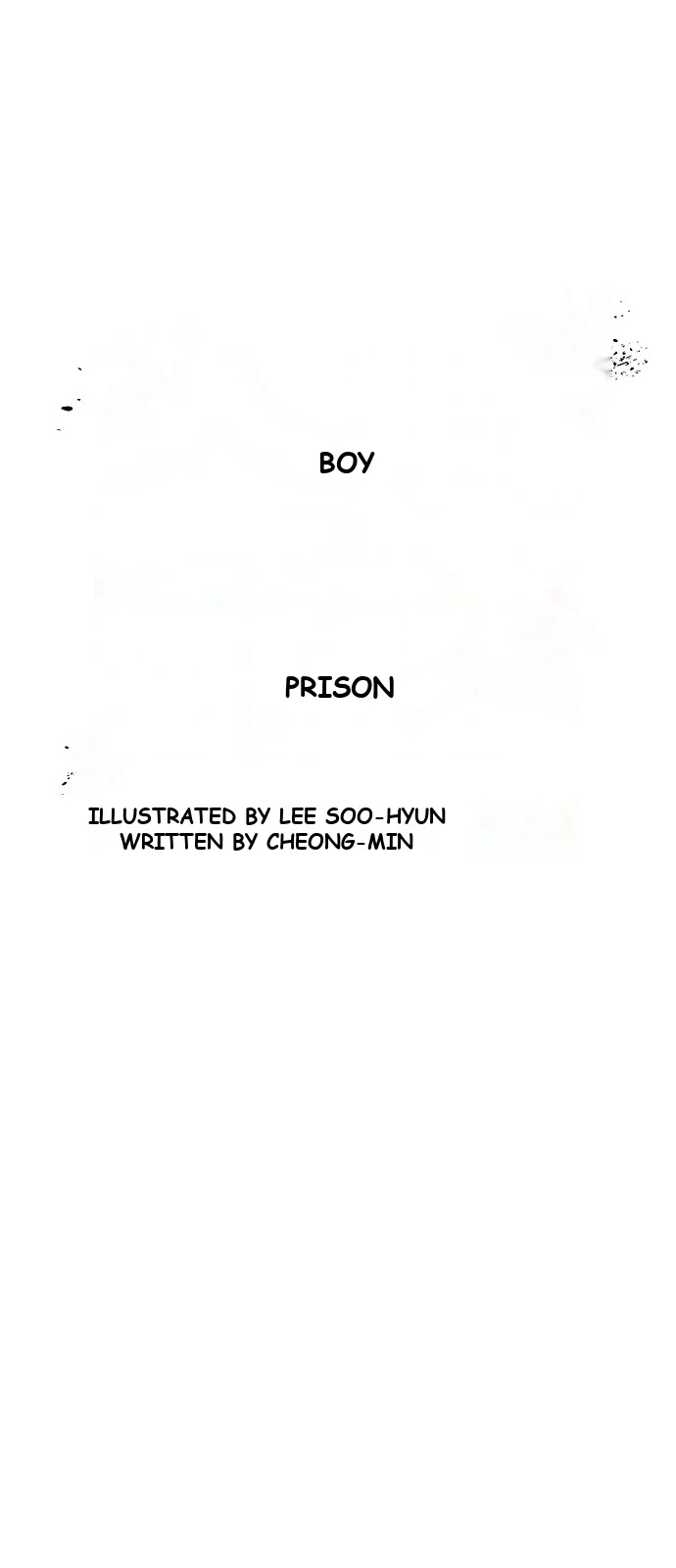 Juvenile Prison Chapter 115 - Page 27