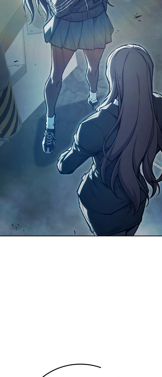 Juvenile Prison Chapter 115 - Page 30