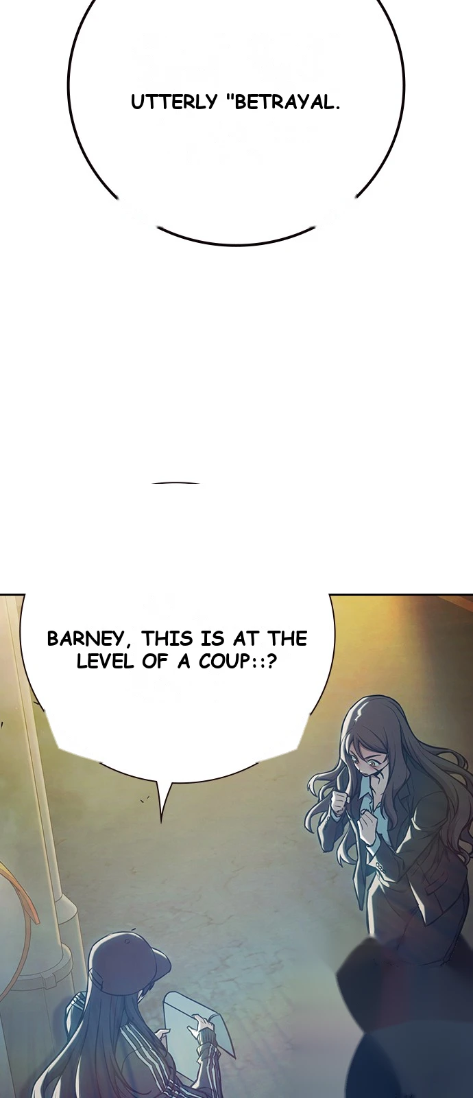 Juvenile Prison Chapter 115 - Page 32