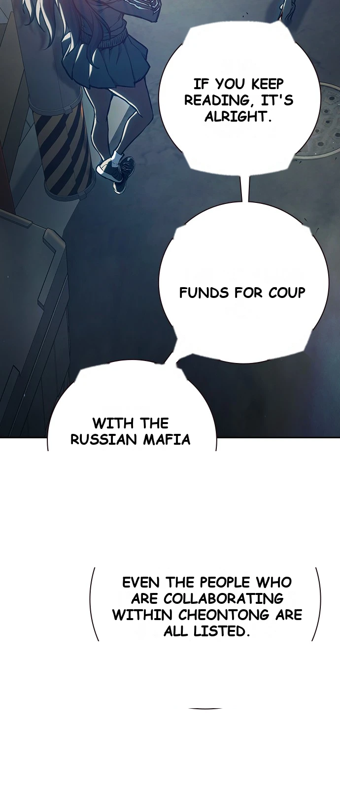 Juvenile Prison Chapter 115 - Page 33