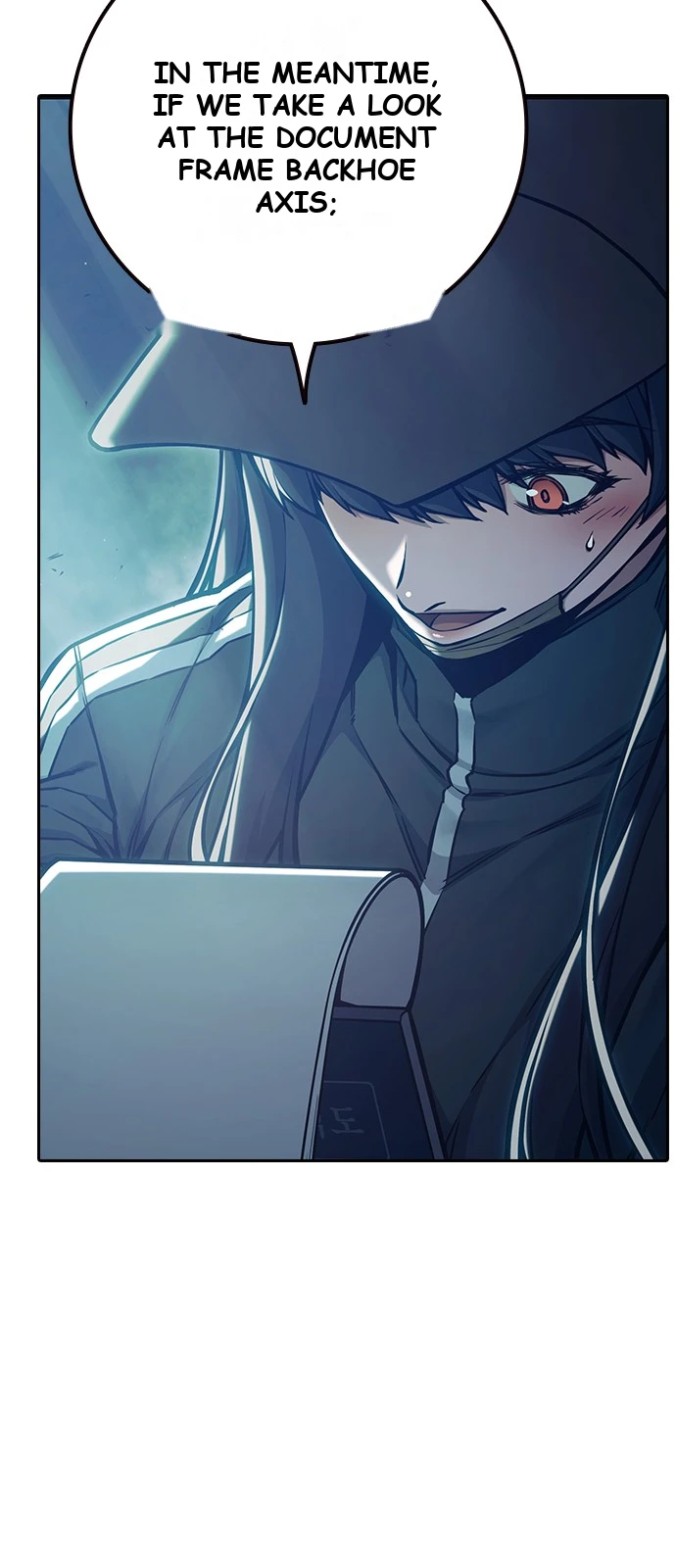 Juvenile Prison Chapter 115 - Page 38