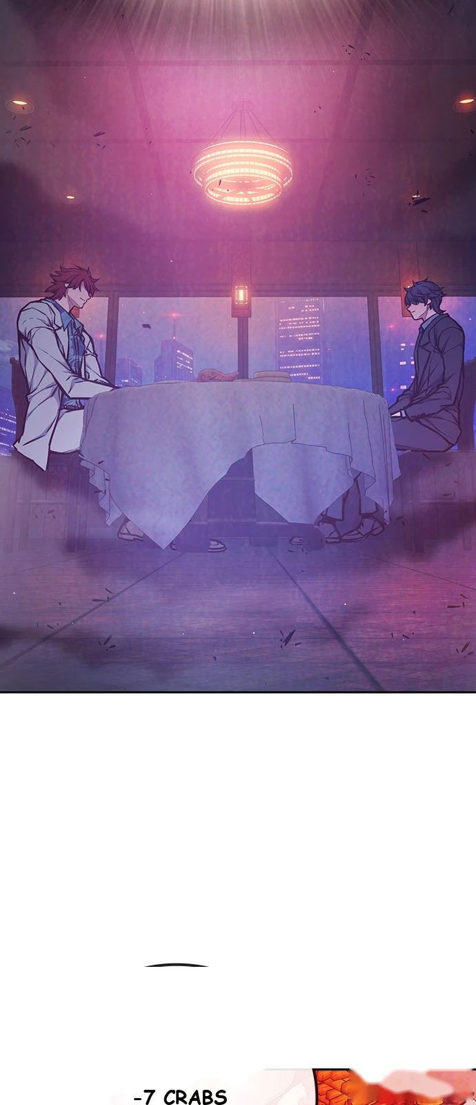 Juvenile Prison Chapter 115 - Page 42