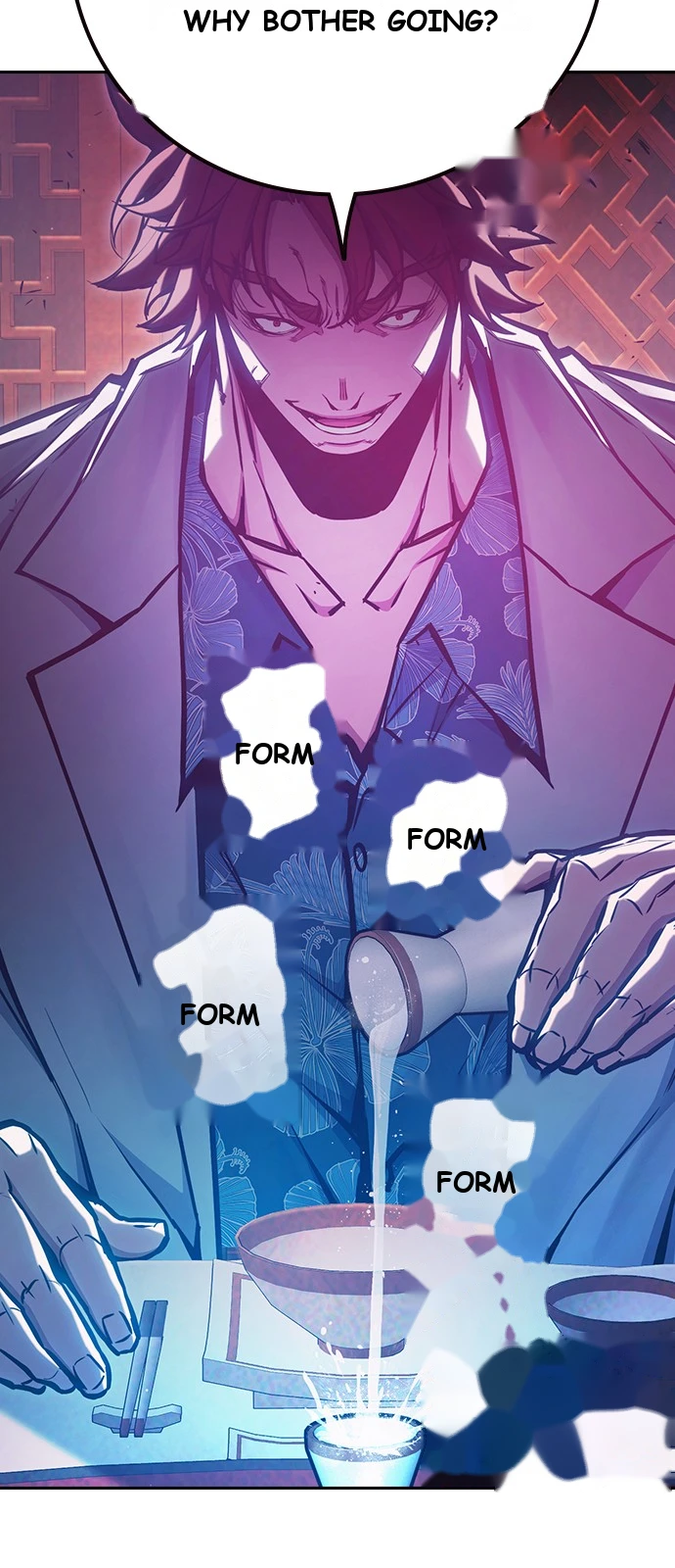 Juvenile Prison Chapter 115 - Page 44
