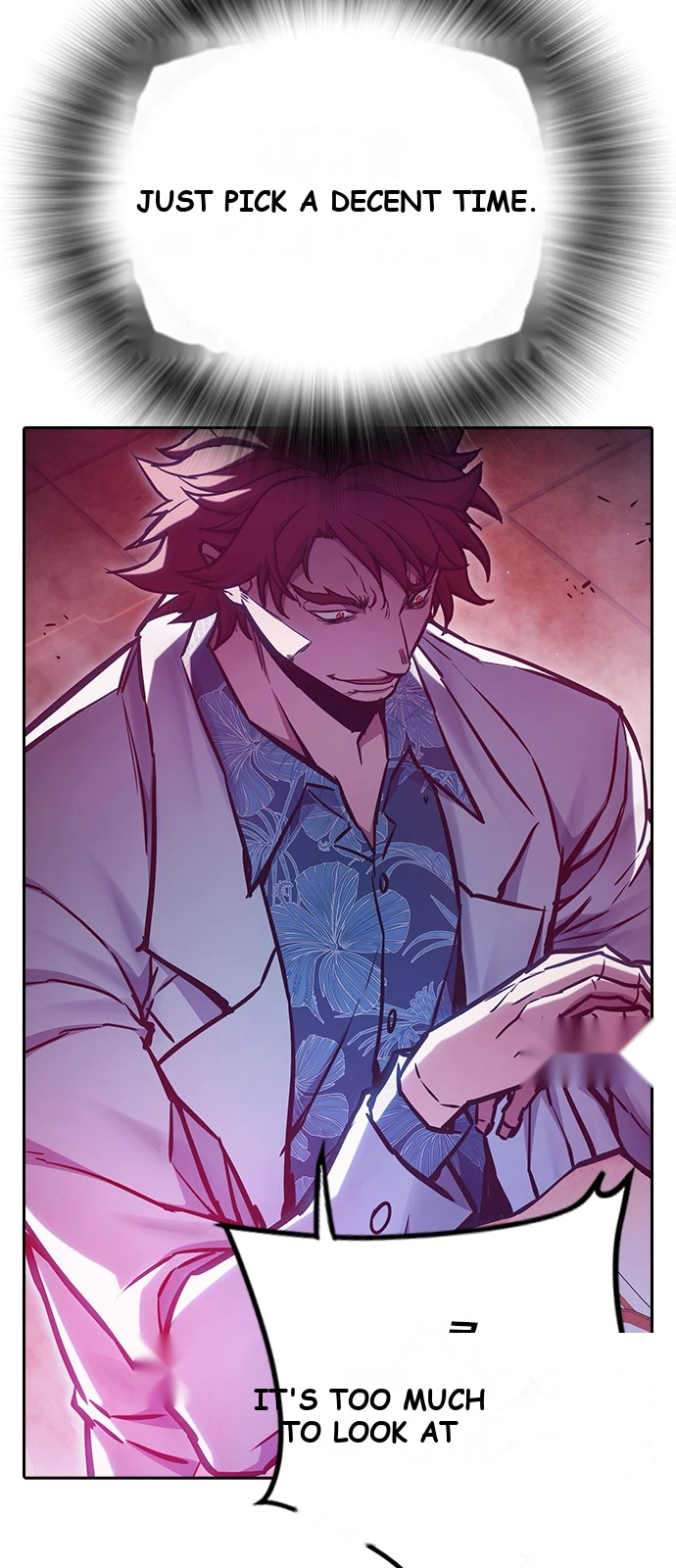 Juvenile Prison Chapter 115 - Page 49
