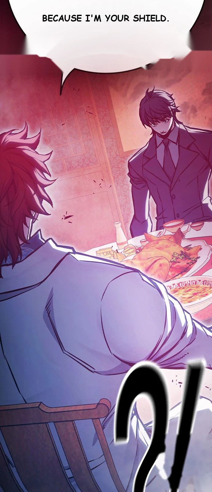 Juvenile Prison Chapter 115 - Page 51