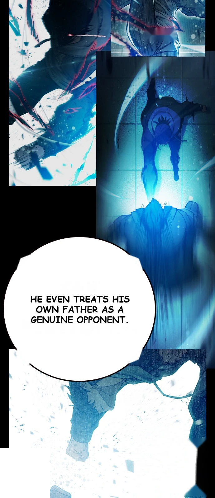 Juvenile Prison Chapter 115 - Page 67