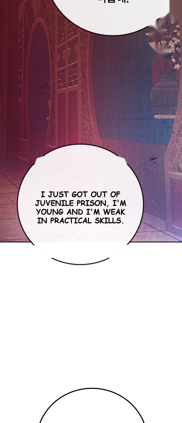 Juvenile Prison Chapter 115 - Page 73