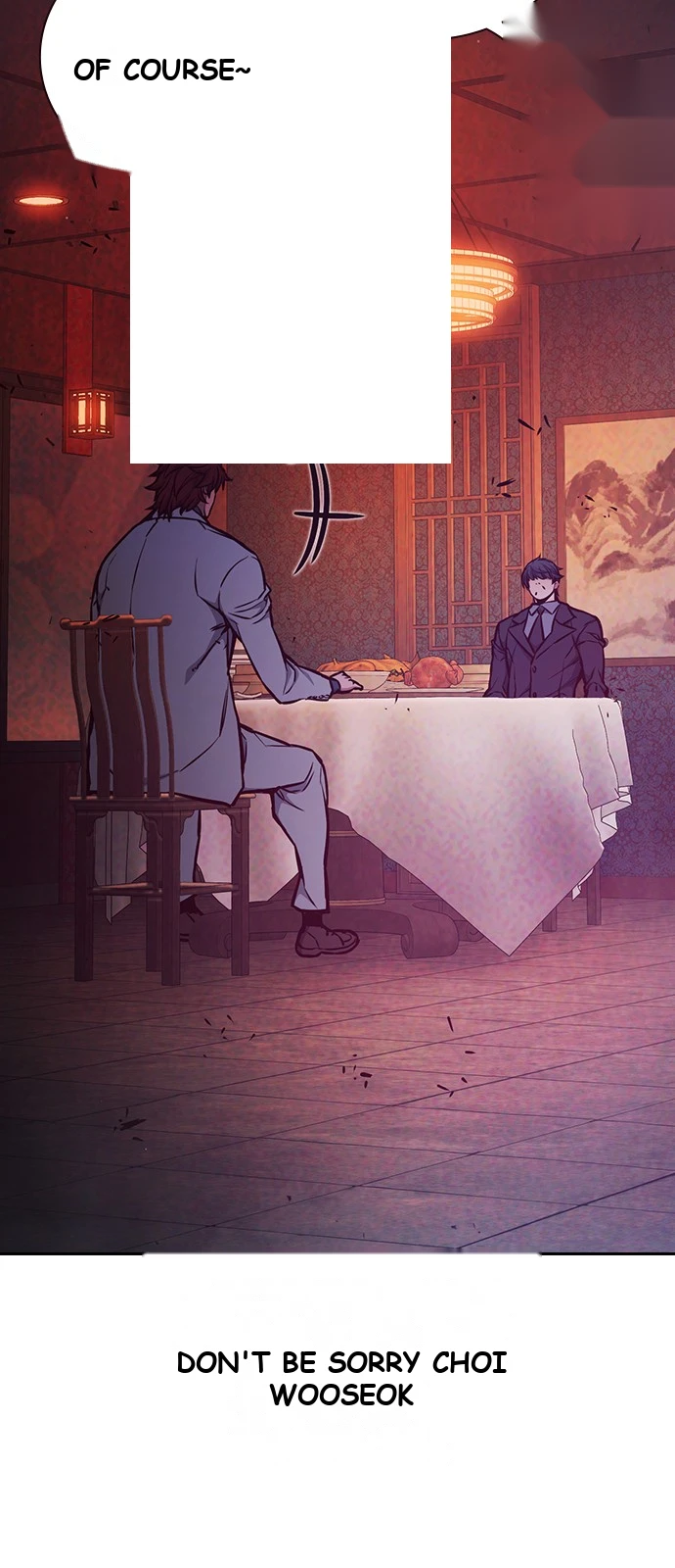 Juvenile Prison Chapter 115 - Page 83