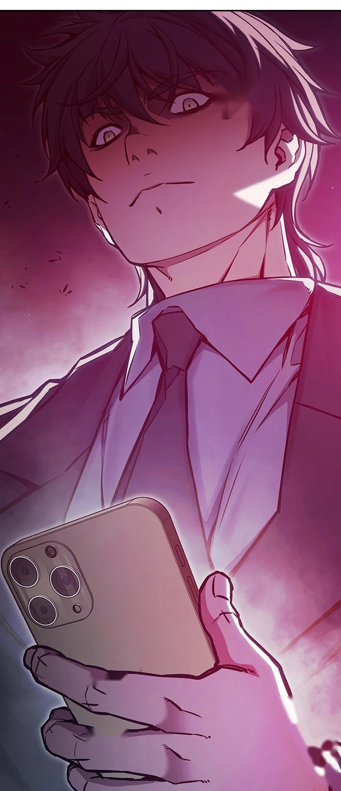 Juvenile Prison Chapter 115 - Page 88