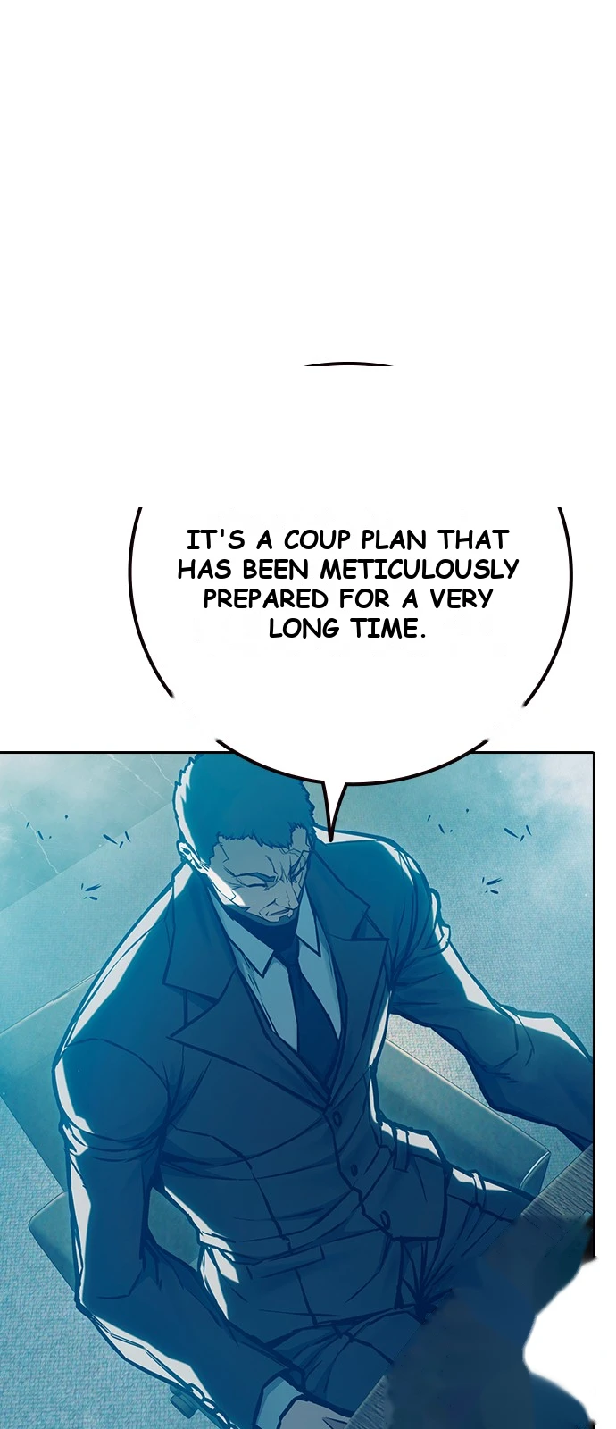 Juvenile Prison Chapter 115 - Page 95